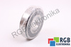 6309-2RSR FAG 45X100X25 RODAMIENTO