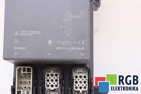3RK1300-0FS01-0AA0 SIEMENS SIMATIC ET200 EM300DS