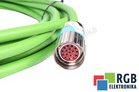 6FX8002-2EQ10-1BF0 SIEMENS 15M CABLE
