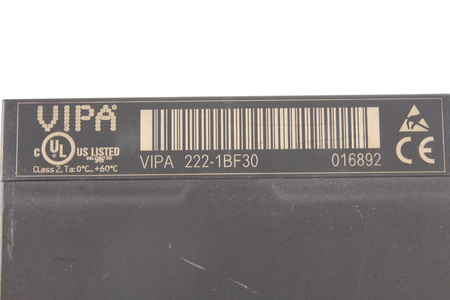 222-1BF30 VIPA SM222
