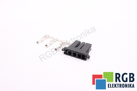 2-178128-3 1-175215-5 RP EUMAX PARA MELDAS MITSUBISHI ENCHUFE DE SEÑAL