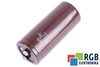 CONDENSADOR 67Z808 NIPPON LX 105 1900UF, 400V