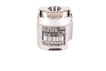 ERN1185.003-2048 HEIDENHAIN ID.NR.316278-58 CODIFICADOR