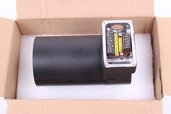 RDM5913/50 BERGER LAHR 2.8A ESTATOR