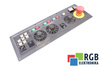 6FC3178-3EF20 SIEMENS SINUMERIK 810T TECLADO AVERIADO - PARA PIEZAS