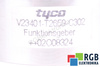 V23401-T2659-C302 TYCO RESOLVER