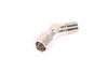 LAPA45 SKF G 1/4 CONECTOR ANGULAR PARA LUBRICADORES DE UN SOLO PUNTO
