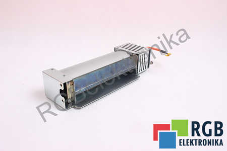 LE5-024 INDRAMAT 242732 24VDC VENTILADOR