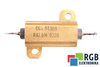 RESISTENCIA CGSR1393 TYCO R47 0.47OHM