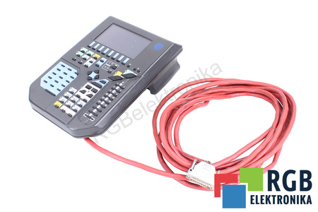 11978980 COMAU TEACH PENDANT