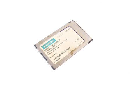 6FC5250-6BX30-5AH0 SIEMENS SINUMERIK 840D