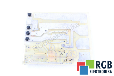 6RB2000-0AA03 SIEMENS SIMODRIVE 6RB20