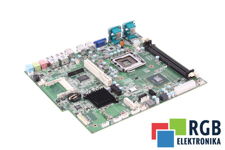 PCM-8203 ADVANTECH 19AK820302 AVERIADO - PARA PIEZAS