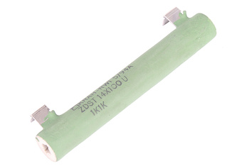 RESISTENCIA ZDST14X100U KRAH-RWI 5/94A 1K1K