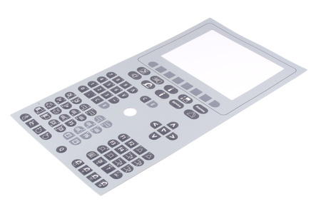 01-265-054-D REJILLA SUSTITUTO