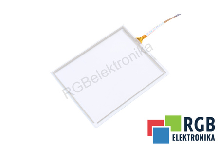 2711PC-T6C20D8 1859B2 130X102MM, 6" TOQUE SUSTITUTO