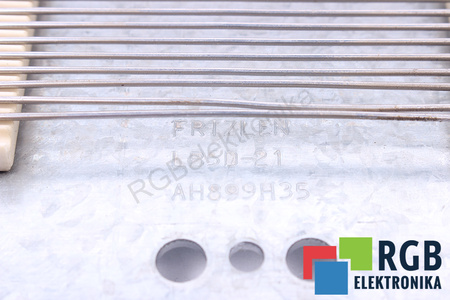 RESISTENCIA LB5D-21 FRIZLEN 21 OHM 21OHM