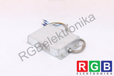 6SE3290-ODB87-0FA3 SIEMENS FILTRO