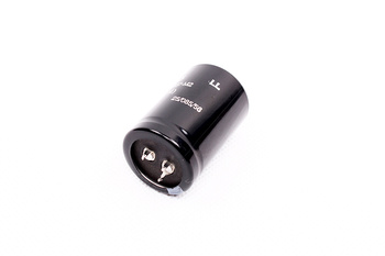 CONDENSADOR B43502-D0337-M2 EPCOS 330UF, 385VDC