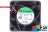 EF40201B1-000U-A99 SUNON EF40201B1-A99 40X40X20MM, 12V VENTILADOR