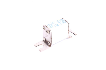 FUSIBLE 2018920 SIBA ULTRA RAPID NH00 350A, 700VAC, 200KA, 600VAC, 300KA