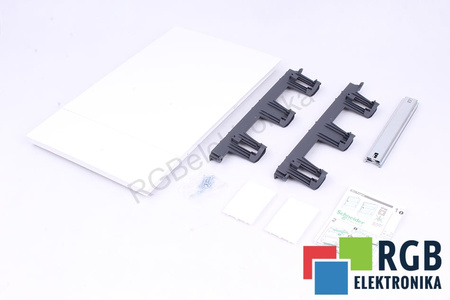 MIP30312 SCHNEIDER ELECTRIC MINI PRAGMA 3R 12M - IP40 MARCO EMPOTRABLE CON PUERTA COMPLETA