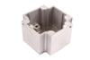 BSHF402CMP50L/BP/KY/VR/AS1H/SB1 SEW EURODRIVE CUBIERTA DEL CODIFICADOR