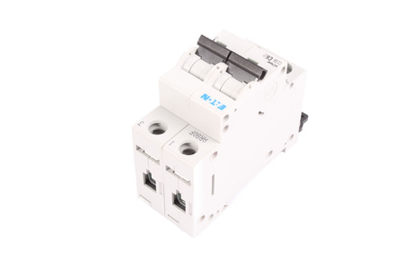 CLS6-C6/2-DP EATON 270383 INTERRUPTOR AUTOMÁTICO