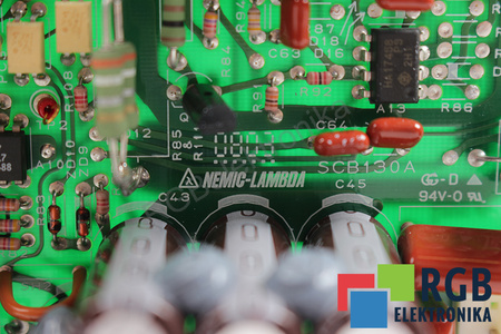 SCB130A NEMIC LAMBDA PARA GE-01