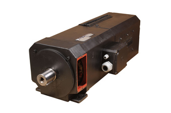 DSG132M-23R08-5 BAUMÜLLER DSG132M23R085 SB 50