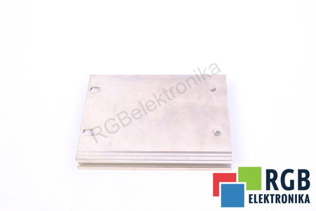 6ES7390-1AE80-0AA0 SIEMENS CARRIL DE MONTAJE