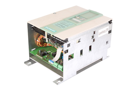 6RA7018-6DV62-0-Z SIEMENS Z:S00 K01 SIMOREG