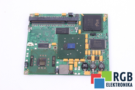 18008-0000-06-1BR1 KONTRON PLACA BASE
