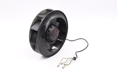 R2E220-AA40-47 EBM PAPST 220X220X60MM, 0.1KW, 230V VENTILADOR