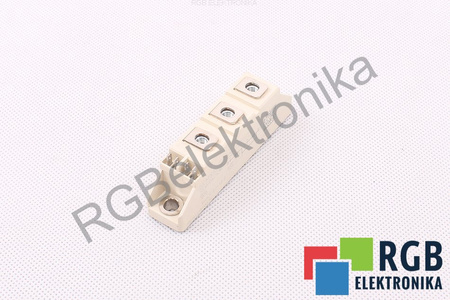 SKKT27/12E SEMIKRON SEMIPACK 1 27A, 1200V