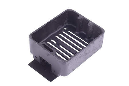 MT1196 BIESSE PROTECTOR DE VENTILADOR