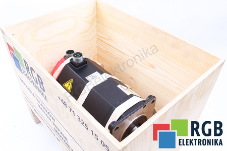 A06B-0502-B002#7000 FANUC 20S