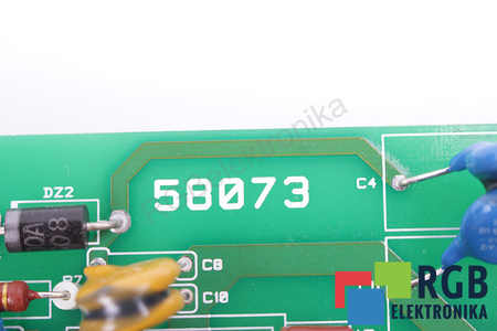 A0D 58073 KSB FP50R12KT3 INFINEON PARA 5011J00AH0SA4
