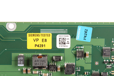 A5E31253756-AA SIEMENS PLACA BASE
