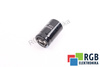 CONDENSADOR B43303-G0107-M2 EPCOS 100UF, 400VDC