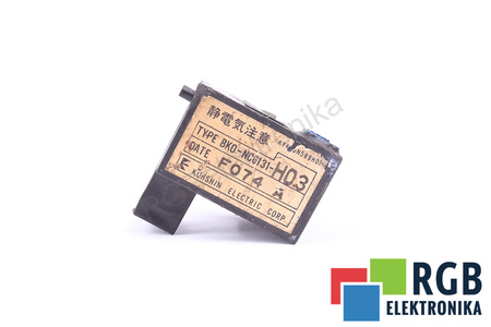 BKO-NC6131-H03 KOHSHIN TRANSFORMADOR DE CORRIENTE