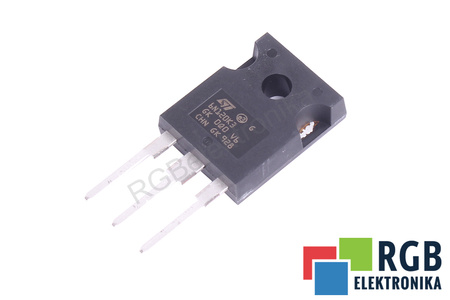 STW6N120K3 ST MICROELECTRONICS