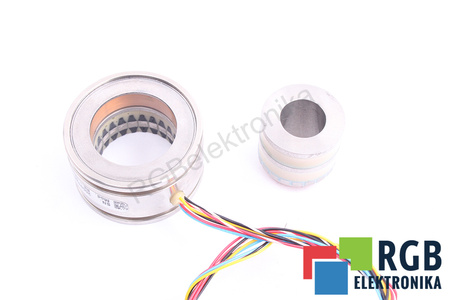 RE-15-1-K01 LTN RESOLVER