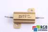RESISTENCIA RH-25 DALE 8.06 KOHM 8.06KOHM, 25W
