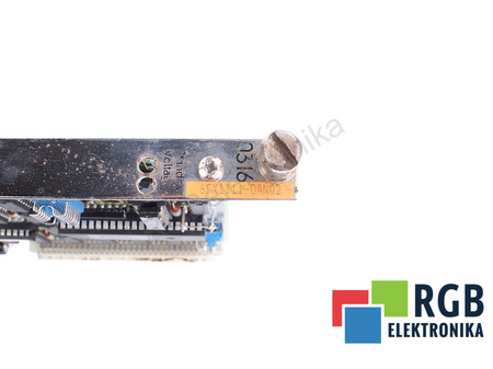 6FX1111-0AN02 SIEMENS SINUMERIK