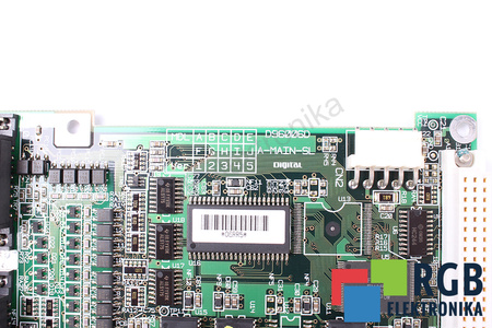 A-MAIN-SL DIGITAL D96006D PLACA BASE