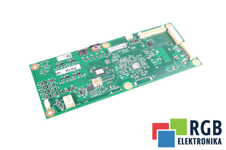 N08-073R04 BEIJER ELECTRONICS AB N08-058R01 AVERIADO - PARA PIEZAS