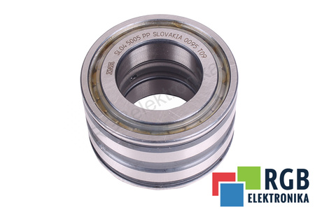 SL045005-PP INA 25X47X30 RODAMIENTO DE RODILLOS