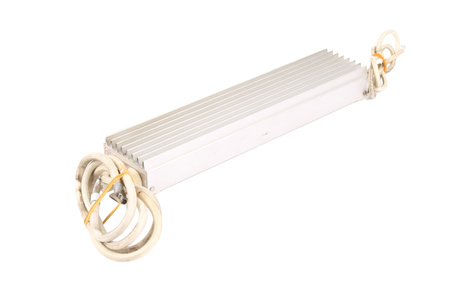 BK0-NC1120-H83 MICRON 0.35OHM, 0.3KW RESISTENCIA DE FRENADO