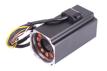 Q1AA07075DCS01M SANYO DENKI ESTATOR